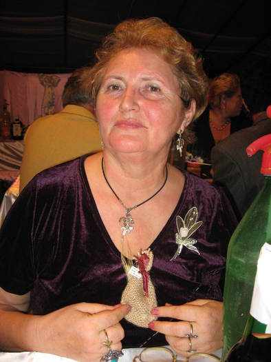 263 Magda si marturia