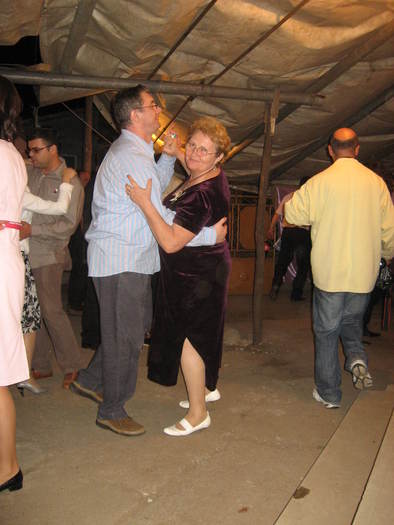 270 Magda si Cosmin - 06 - Nunta Alina - Valentin partea a II-a