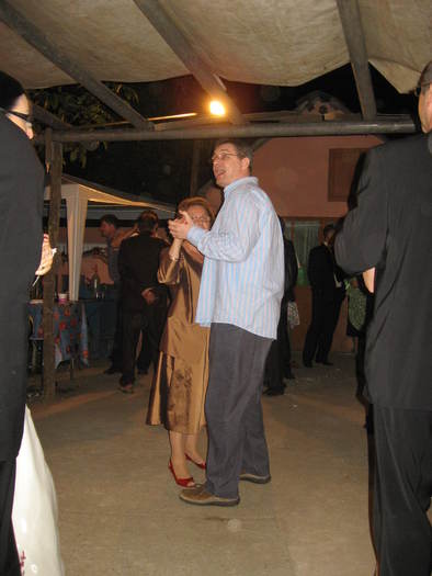 272 Theia si Cosmin - 06 - Nunta Alina - Valentin partea a II-a