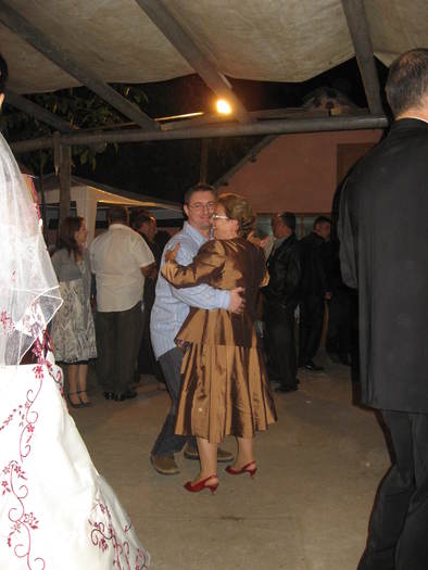 273 Theia si Cosmin - 06 - Nunta Alina - Valentin partea a II-a