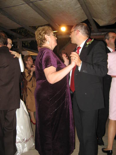 274 Magda si Vali - 06 - Nunta Alina - Valentin partea a II-a