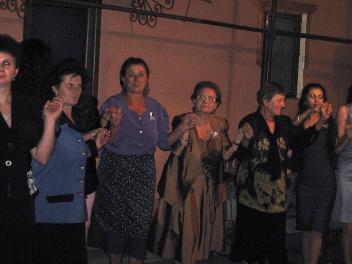 280 Theia la hora miresei - 06 - Nunta Alina - Valentin partea a II-a