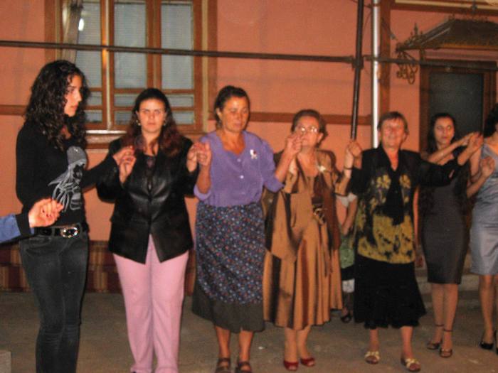 281 Theia la hora miresei - 06 - Nunta Alina - Valentin partea a II-a