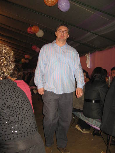 284 Cosmin - 06 - Nunta Alina - Valentin partea a II-a