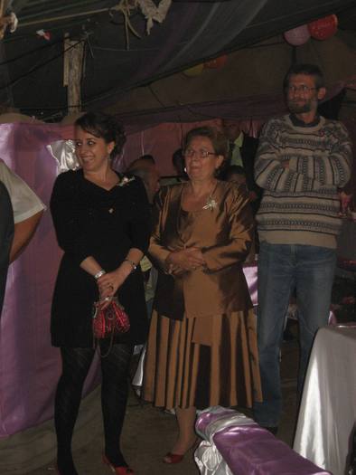 289 Carmen si Theia - 06 - Nunta Alina - Valentin partea a II-a