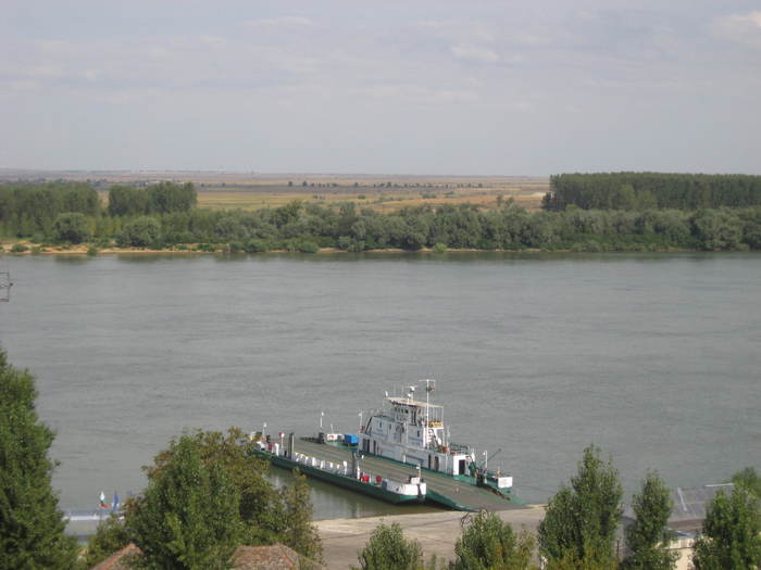 306 Bacul de la Calafat