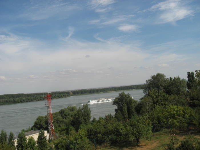 307 Croaziera pe Dunare