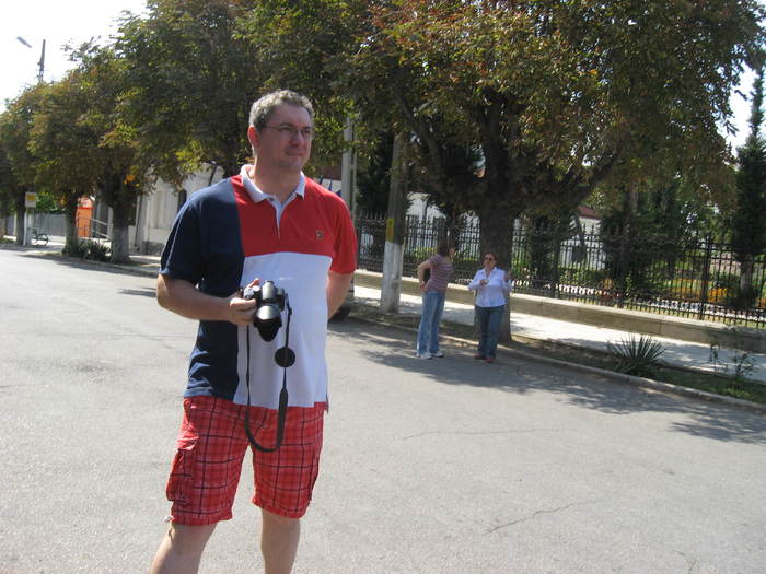 313 Cosmin in Calafat