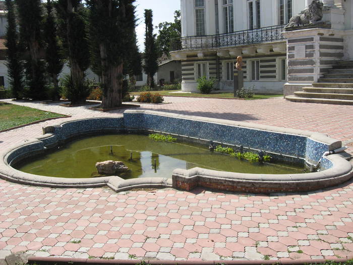 326 Muzeul de arta din Calafat