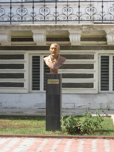 327 Muzeul de arta din Calafat