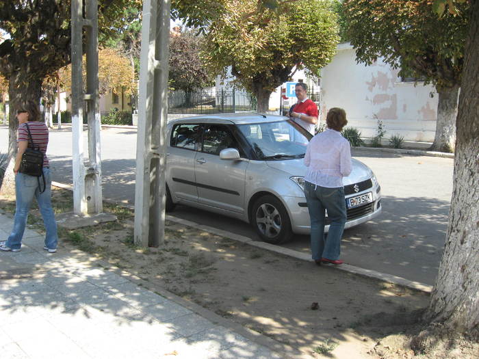 332 prin Calafat - 06 - Nunta Alina - Valentin partea a II-a