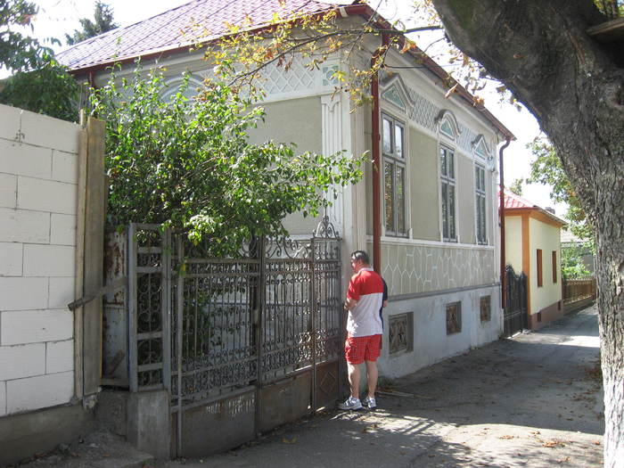 335 Cosmin in  Calafat - 06 - Nunta Alina - Valentin partea a II-a