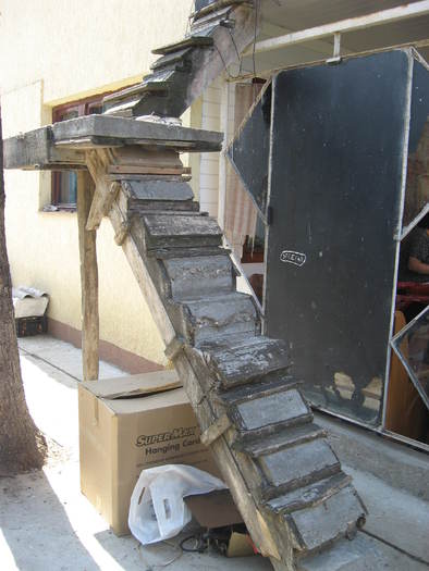 340 Scara Violetei - 06 - Nunta Alina - Valentin partea a II-a