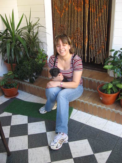 359 Carmen si catelul