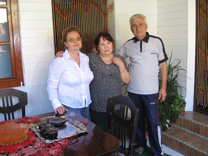 365 Theia cu Violeta si sotul