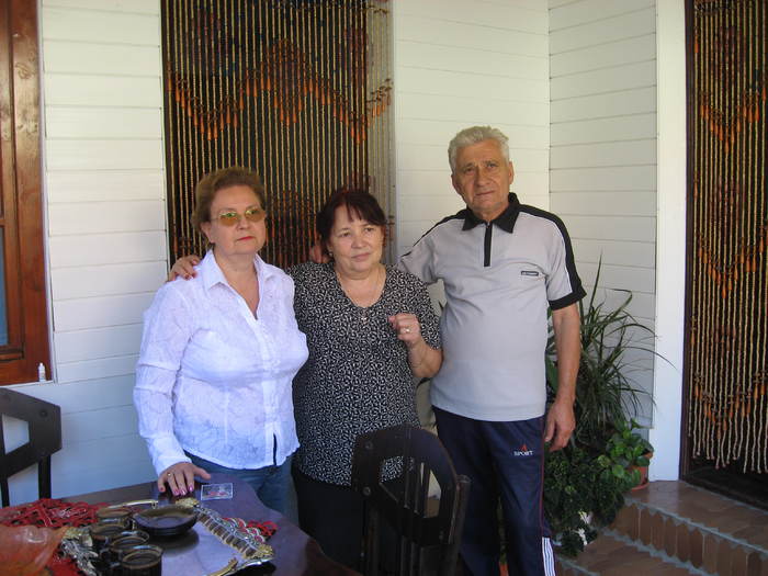 366 Theia cu Violeta si sotul