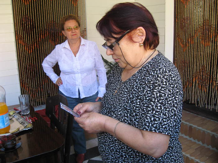 376 Theia si Violeta