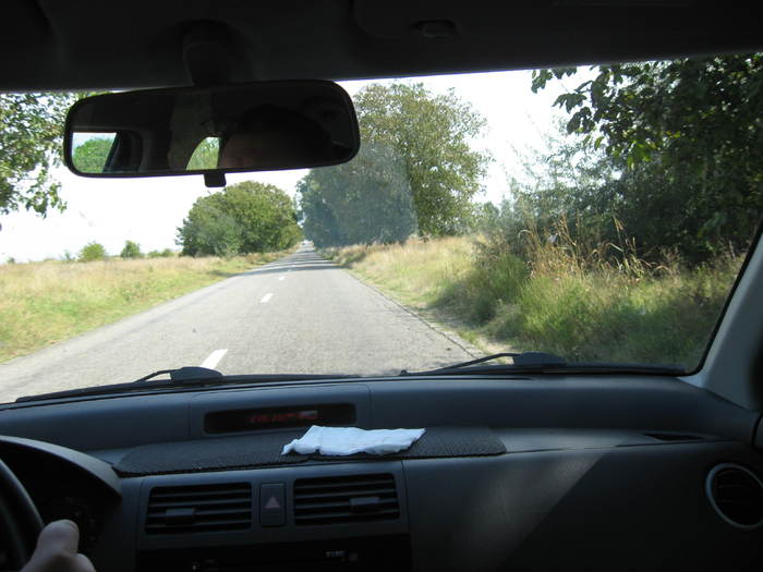 377 Din nou la Poiana Mare