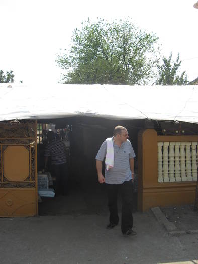 380 Din nou la Poiana Mare