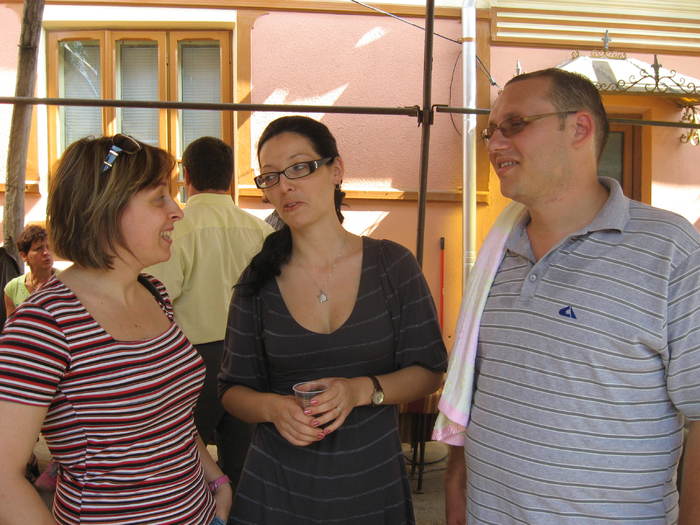 391 Carmen, Alina si Vali - 06 - Nunta Alina - Valentin partea a II-a