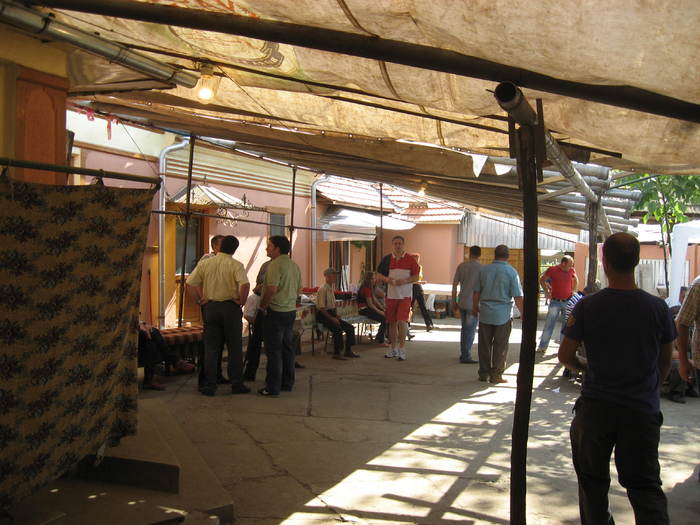 395 Inca obositi dupa nunta - 06 - Nunta Alina - Valentin partea a II-a