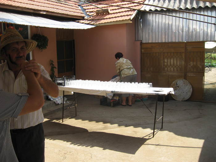 401 In curte - 06 - Nunta Alina - Valentin partea a II-a