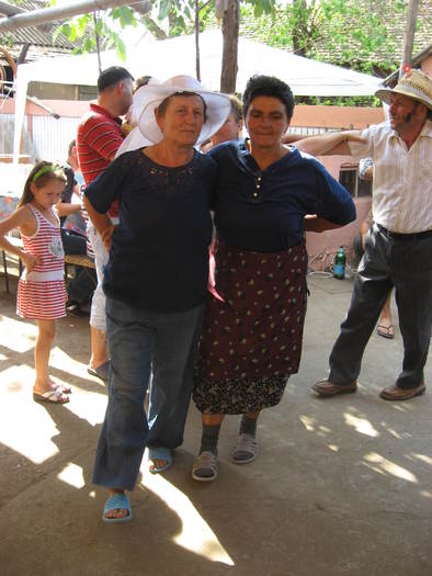 403 Hai la joc - 06 - Nunta Alina - Valentin partea a II-a