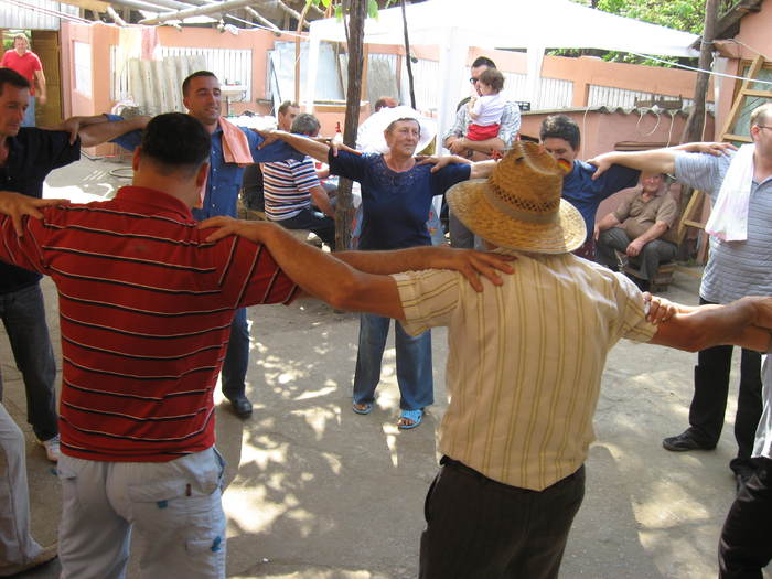 407 Hai la joc - 06 - Nunta Alina - Valentin partea a II-a