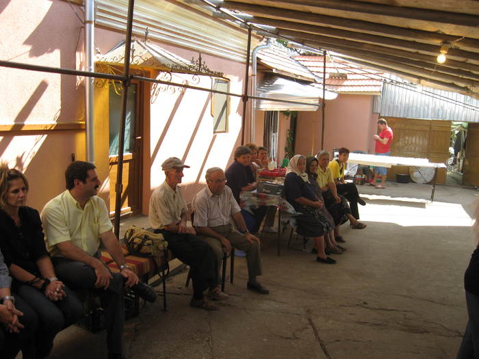 408 Dupa nunta - 06 - Nunta Alina - Valentin partea a II-a