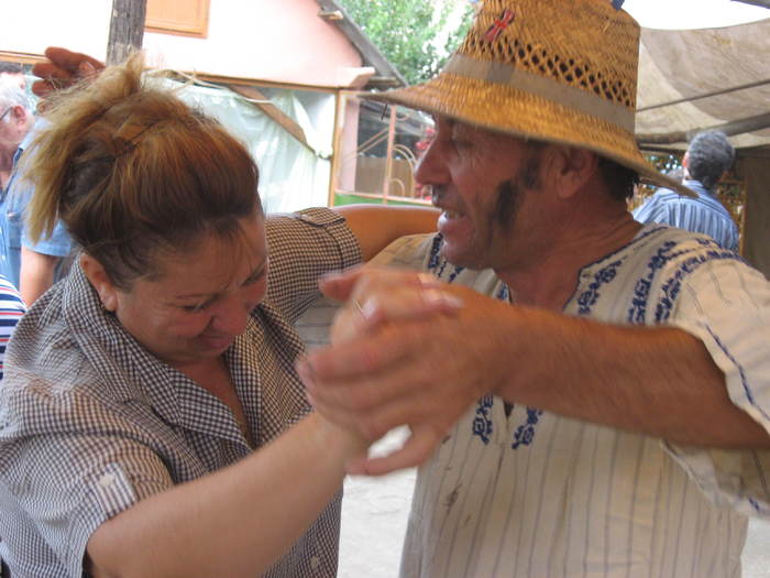 416 Dans - 06 - Nunta Alina - Valentin partea a II-a