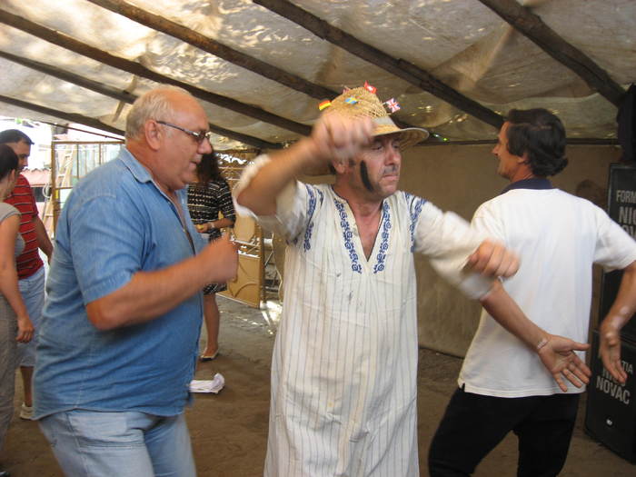 419 Dans - 06 - Nunta Alina - Valentin partea a II-a