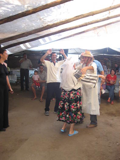 422 Dans - 06 - Nunta Alina - Valentin partea a II-a