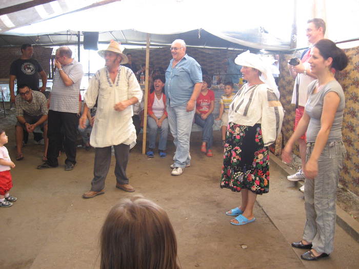 423 Dans - 06 - Nunta Alina - Valentin partea a II-a