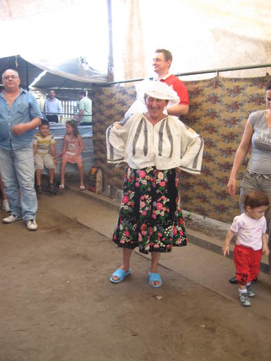 424 Dans - 06 - Nunta Alina - Valentin partea a II-a