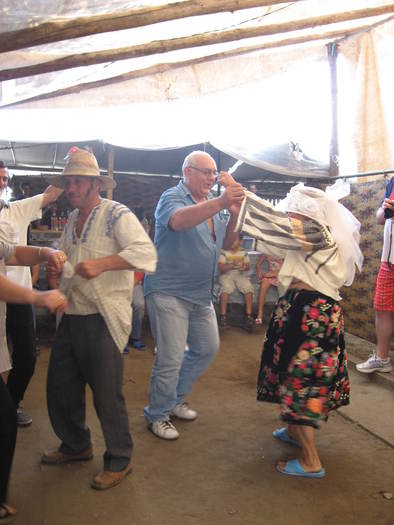 425 Dans - 06 - Nunta Alina - Valentin partea a II-a