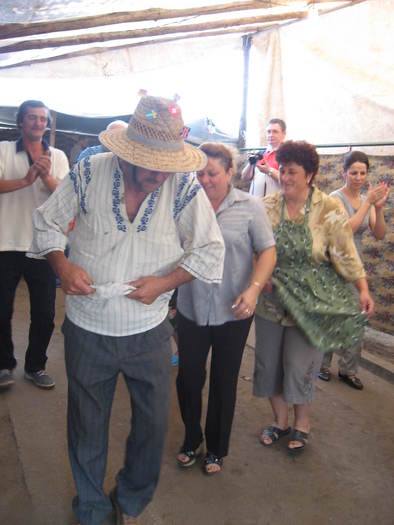 426 Dans - 06 - Nunta Alina - Valentin partea a II-a