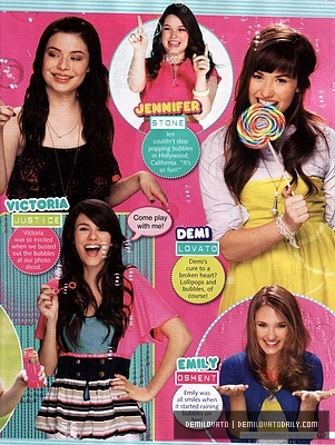 normal_004 - SEPTEMBER 2010 - Tiger Beat Magazine