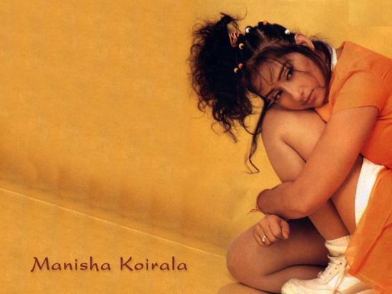 manisha-koirala-wallpaper - Manisha Koirala