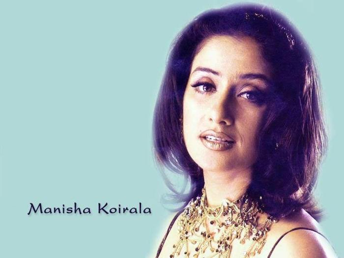 Manisha-Koirala