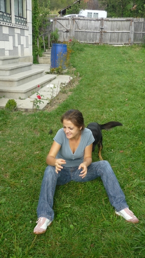 Ursei in 6 august 2010