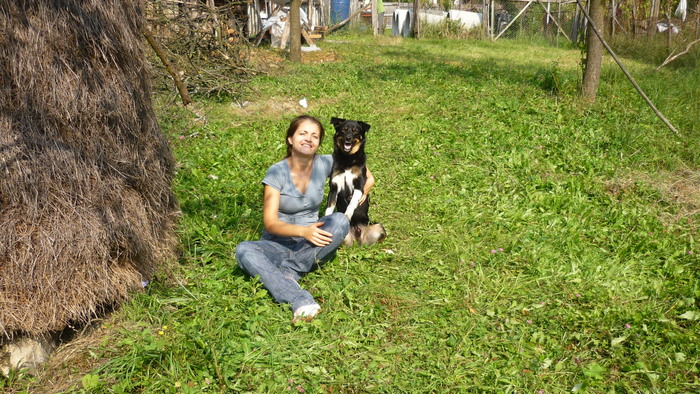 Ursei in 6 august 2010