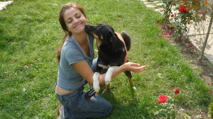 Ursei in 6 septembrie 2010