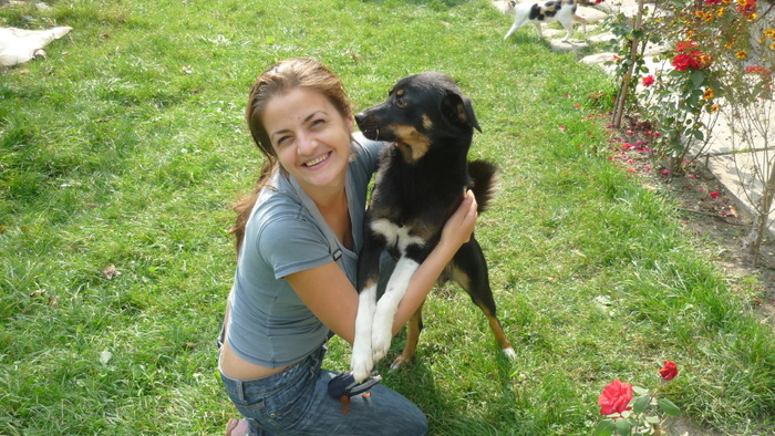 Ursei in 6 septembrie 2010