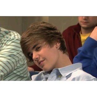 img-thing - Justin Bieber on SNL