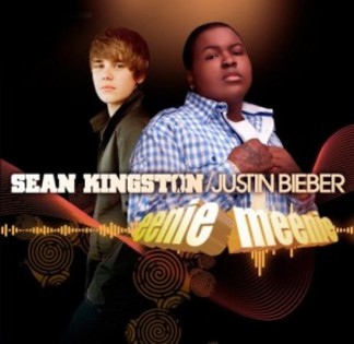 Justin-Bieber-Sean-Kingston-Eenie-Meenie-500x488-300x292 - Justin Bieber and Sean Kingston Eenie meenie