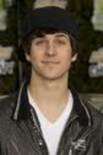 z - david henrie