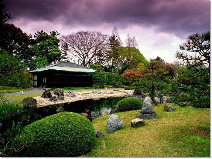 seiryuen-garden-nijo-castle-japan - Z-z-ZJaponiaZ-z-Z