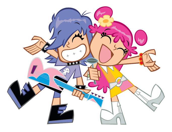 hi_hihi_puffy_amiyumi - Hi Hi Puffy AmiYumi