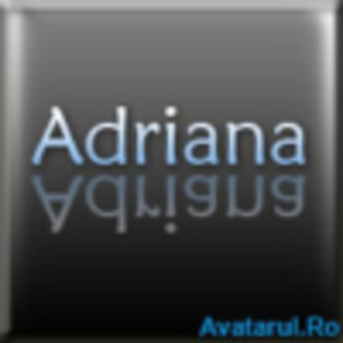 adriana - Prietenii mei