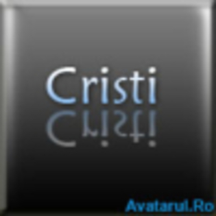 Cristi - Prietenii mei